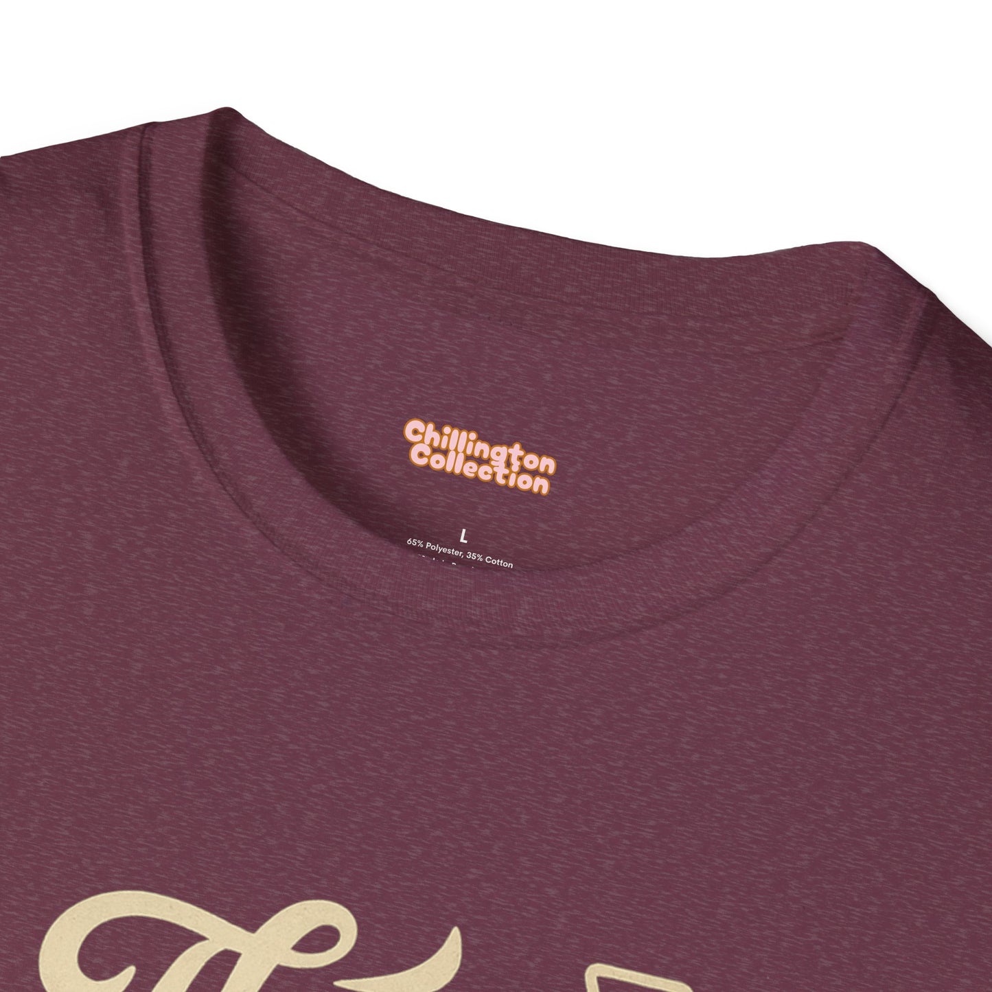 'The Oil Don't Expire' Unisex T-Shirt