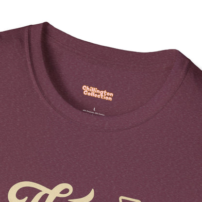 'The Oil Don't Expire' Unisex T-Shirt