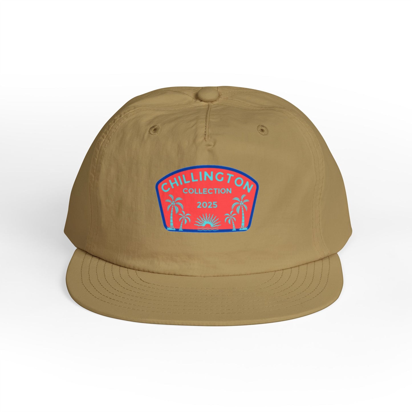 Chillington Surf Cap