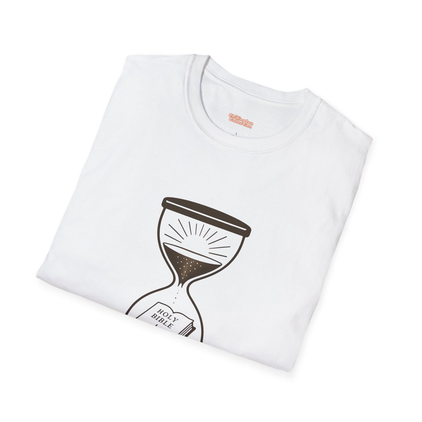 Don't Rush the Revelation Unisex T-Shirt