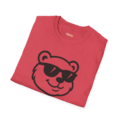 Chillington Drawn Unisex T-Shirt