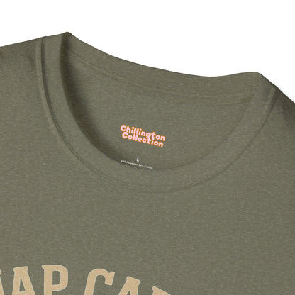 Nap Cartel Unisex T-Shirt