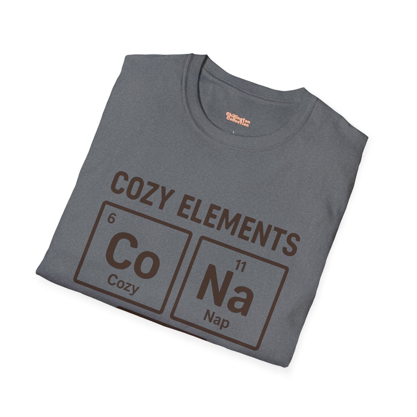 Cozy Elements Unisex T-Shirt