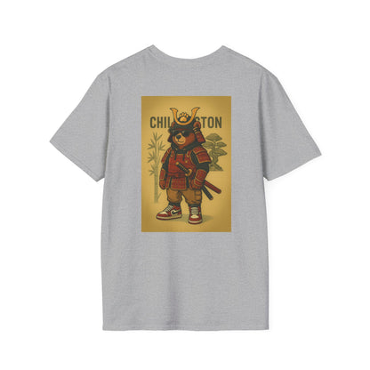 Legendary Lazy Ronin T-Shirt