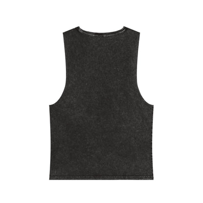 Pure Chill Stonewash Tank Top
