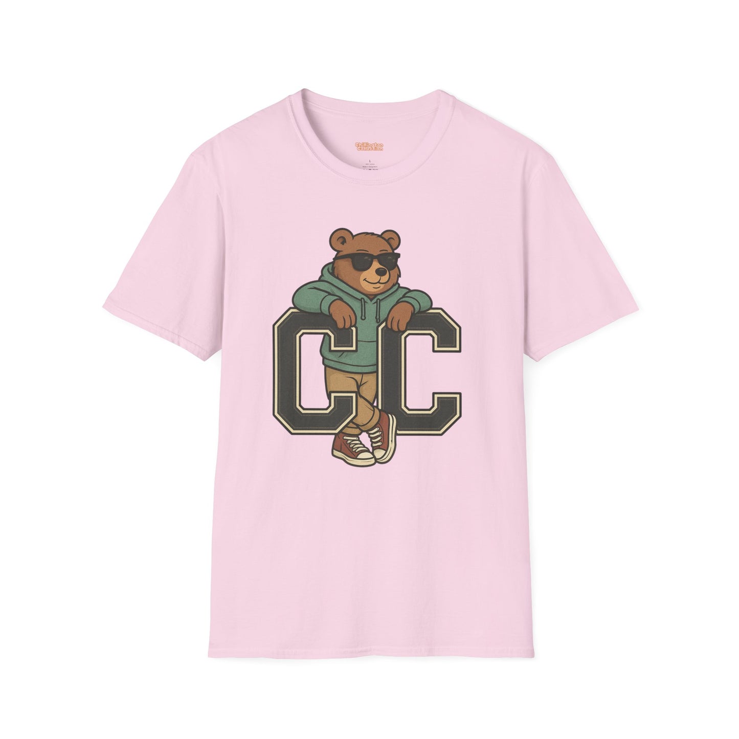 Chillington Unisex T-Shirt