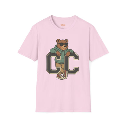 Chillington Unisex T-Shirt