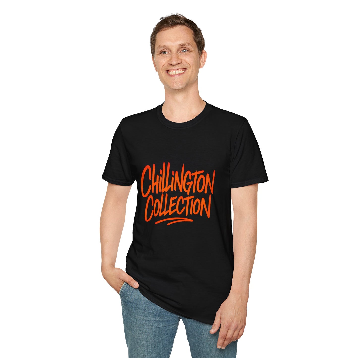 Chillington Logo Unisex T-shirt