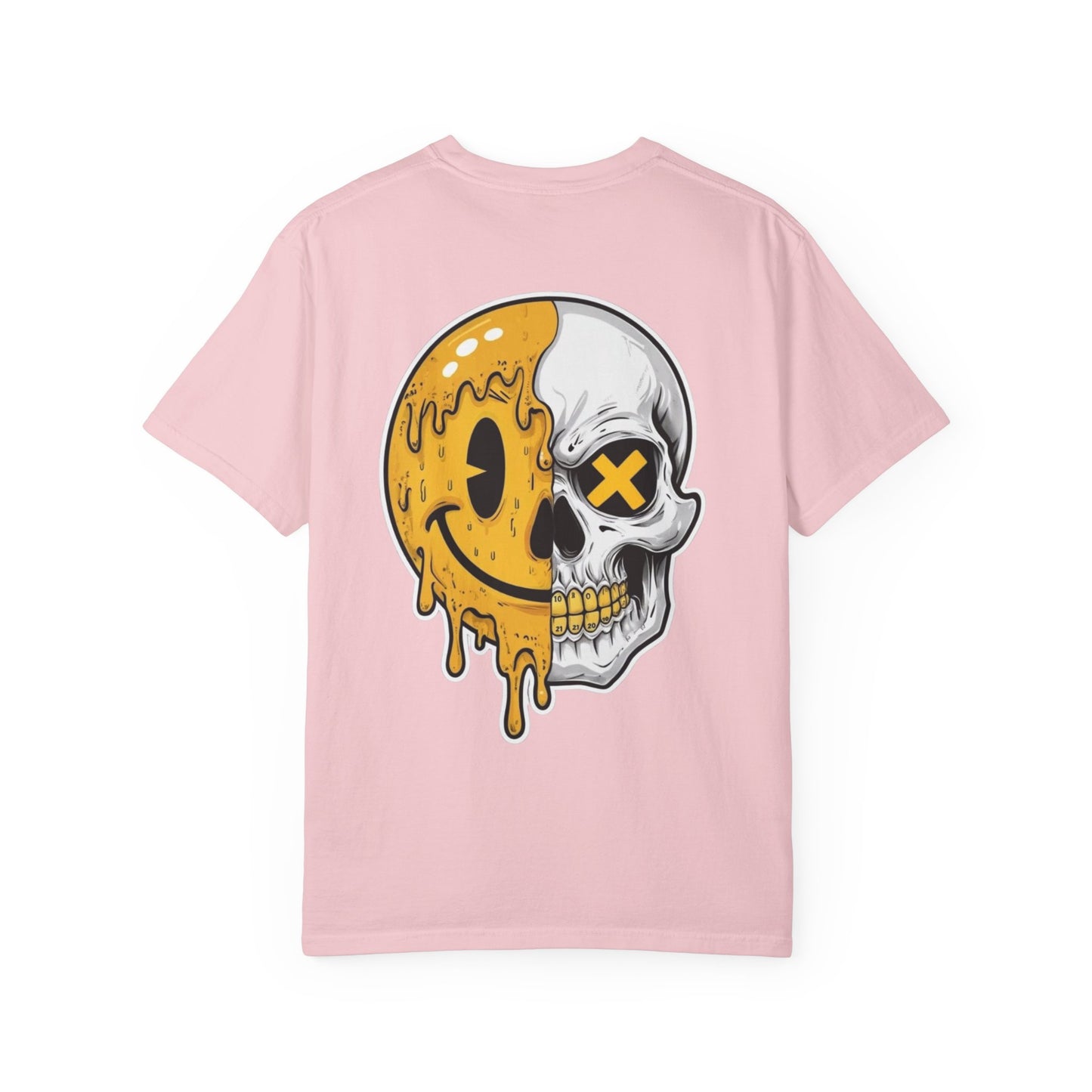 Melting Smile T-Shirt