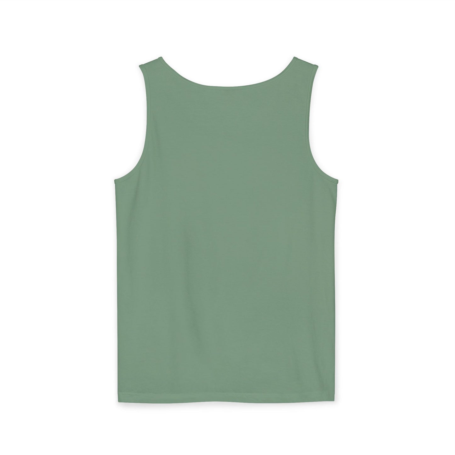 Mellow Mode Tank Top