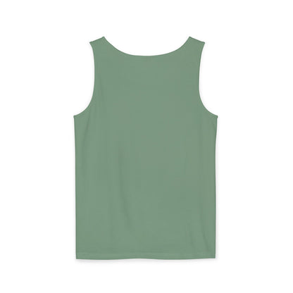 Mellow Mode Tank Top