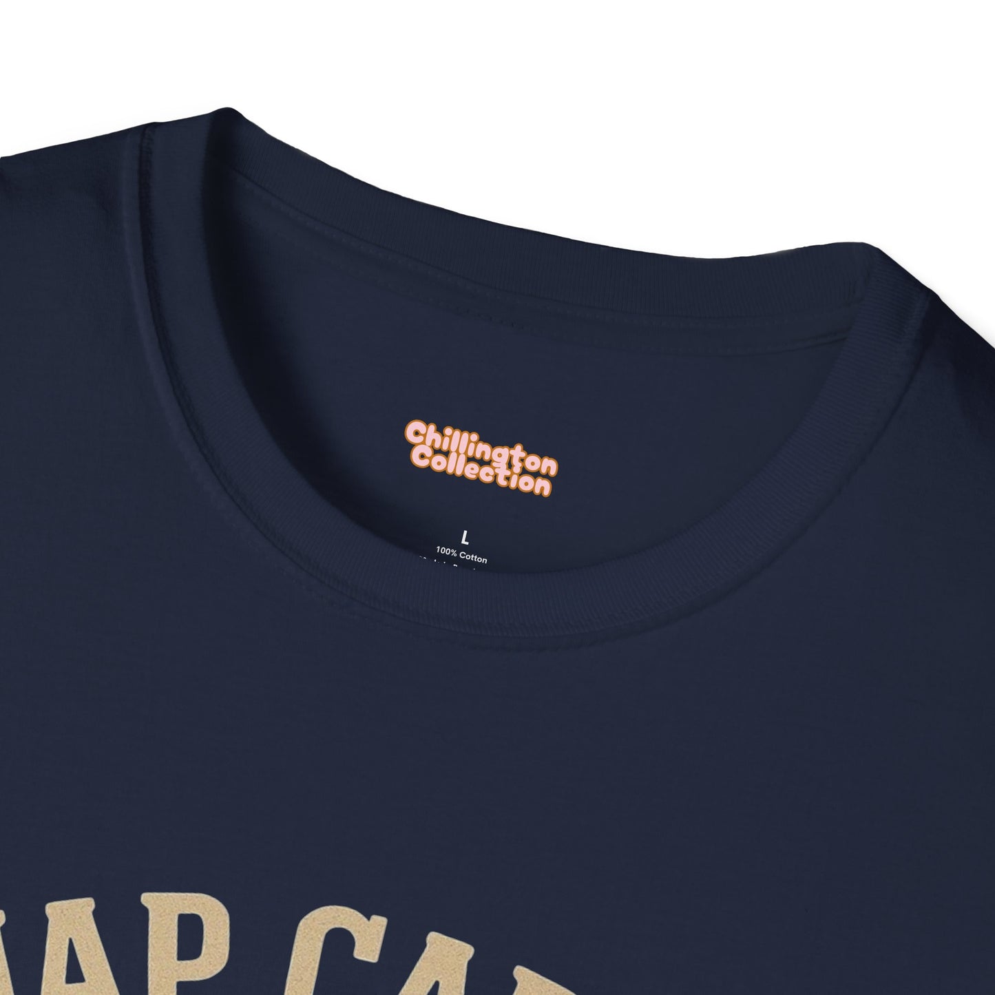 Nap Cartel Unisex T-Shirt