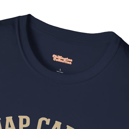 Nap Cartel Unisex T-Shirt