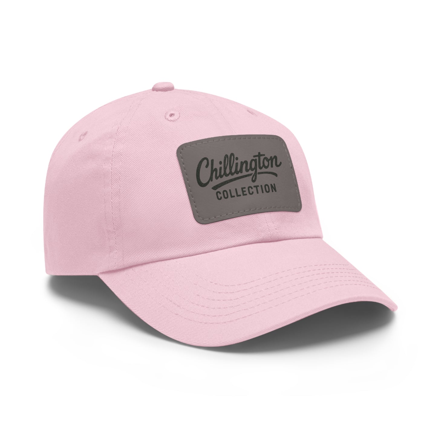 Baseball Chillington Dad Hat