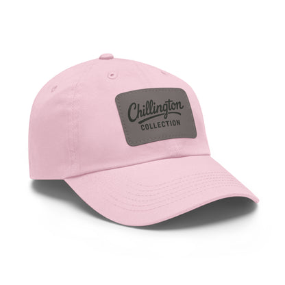 Baseball Chillington Dad Hat