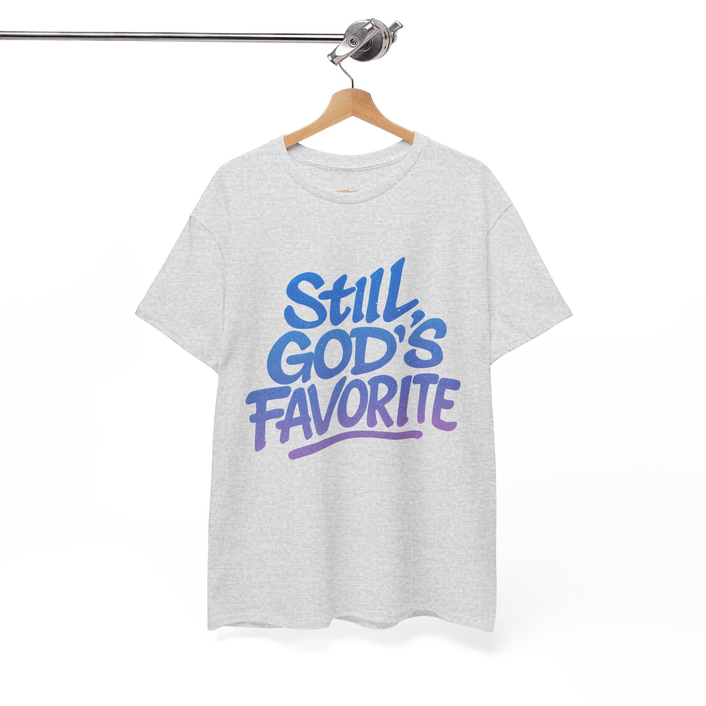 God's Favorite Unisex T-shirt