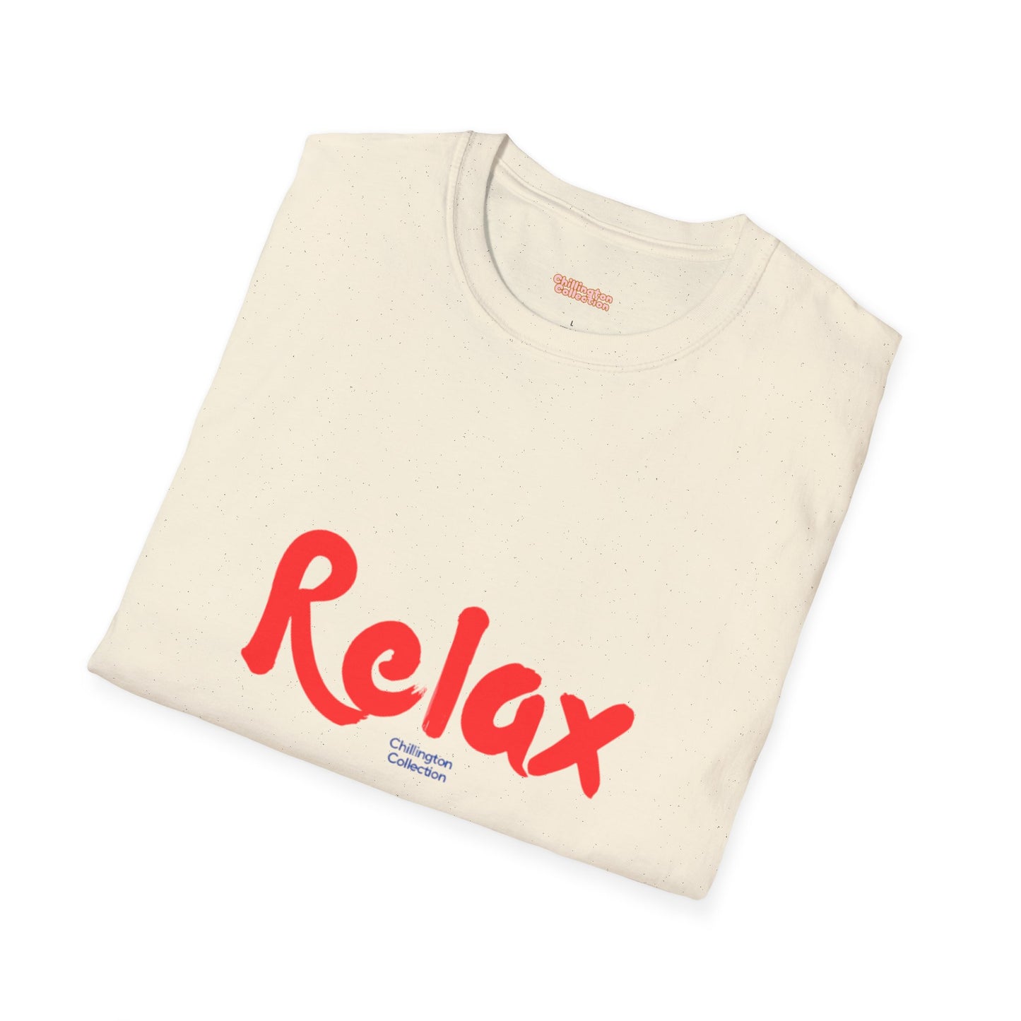 Relax Unisex T-Shirt