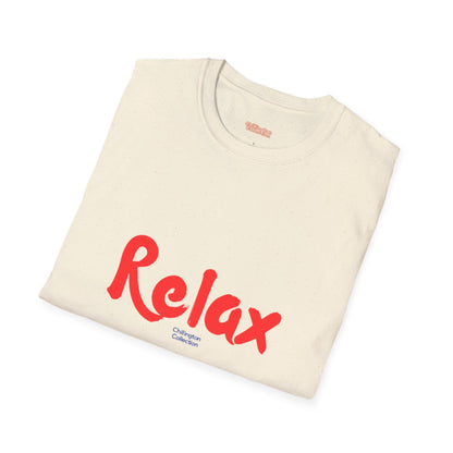 Relax Unisex T-Shirt