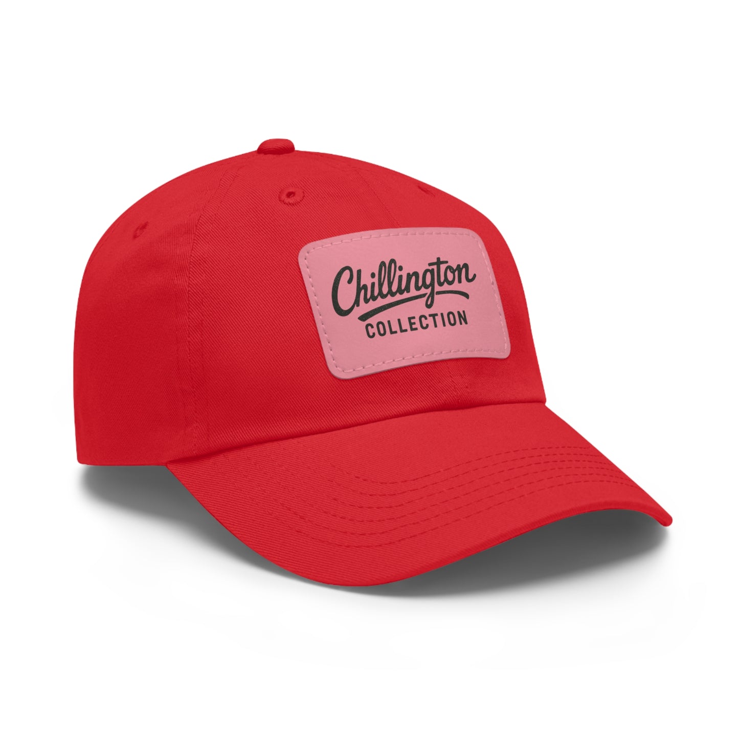 Baseball Chillington Dad Hat