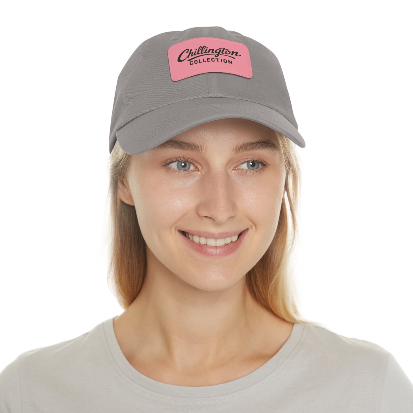 Baseball Chillington Dad Hat