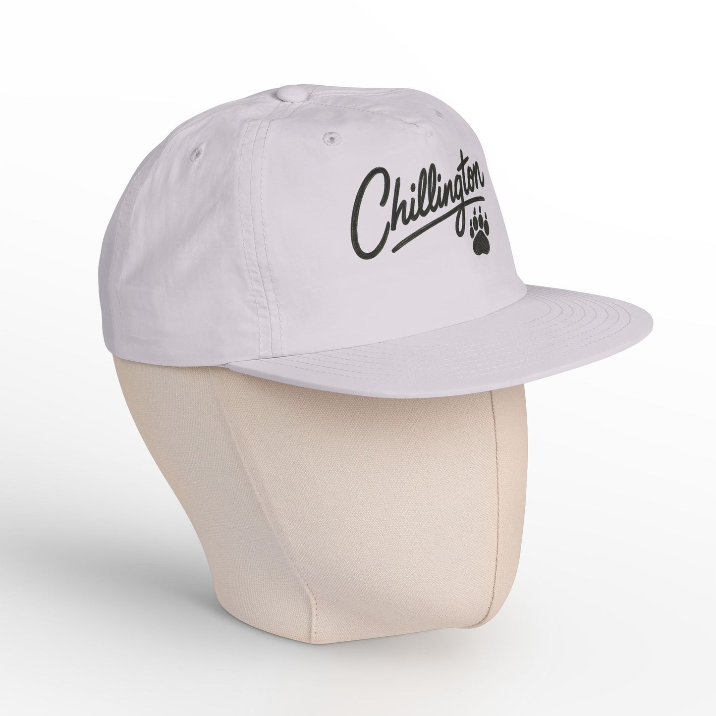 Chillington Bear Paw Surf Cap