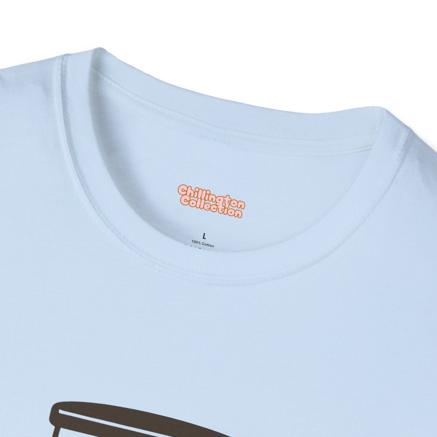 Don't Rush the Revelation Unisex T-Shirt