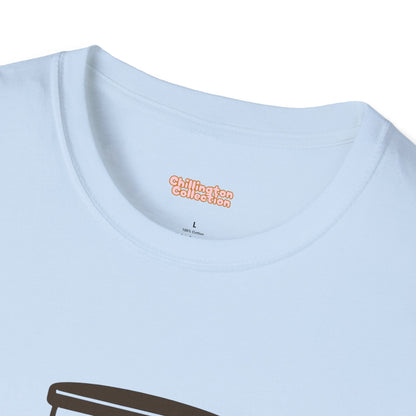 Don't Rush the Revelation Unisex T-Shirt