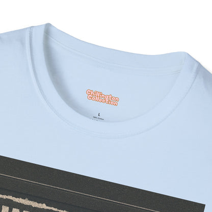 Chillington Vibes Unisex T-Shirt