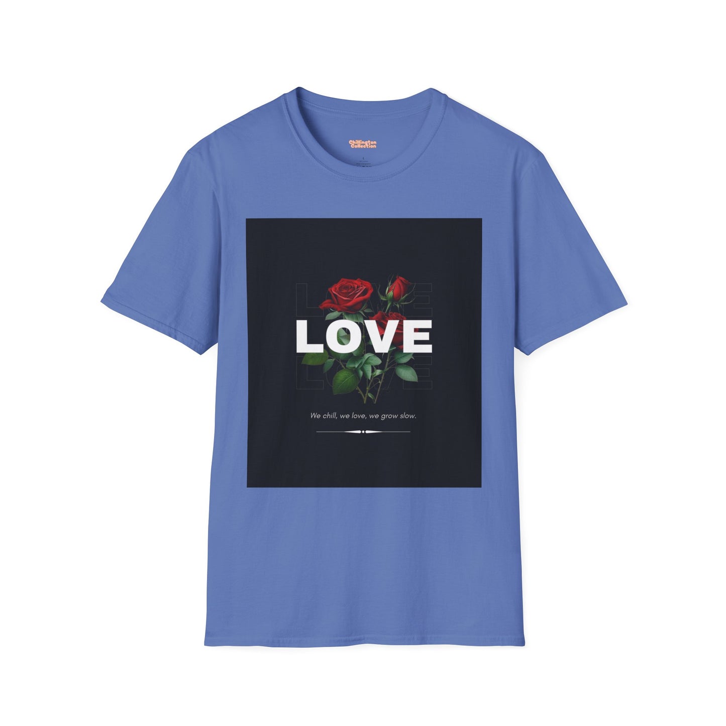Romantic Love Unisex T-shirt