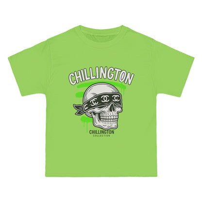 Chillington Skull T-Shirt