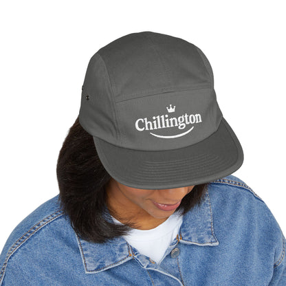 Crowed Chillington Hat