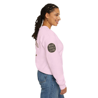 College Chillington Unisex Sweatshirt