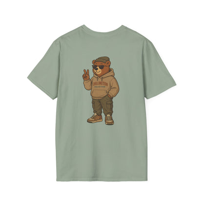 Laid Back Lifestyle T-Shirt