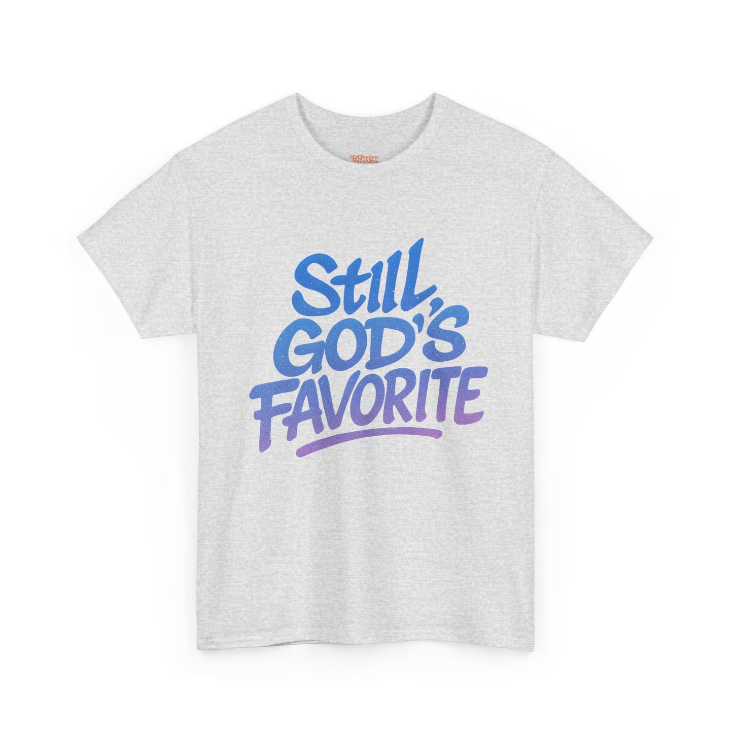 God's Favorite Unisex T-shirt