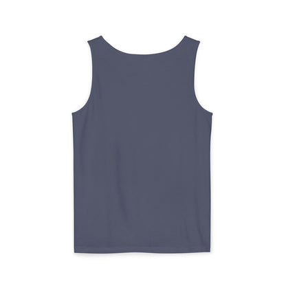 Mellow Mode Tank Top