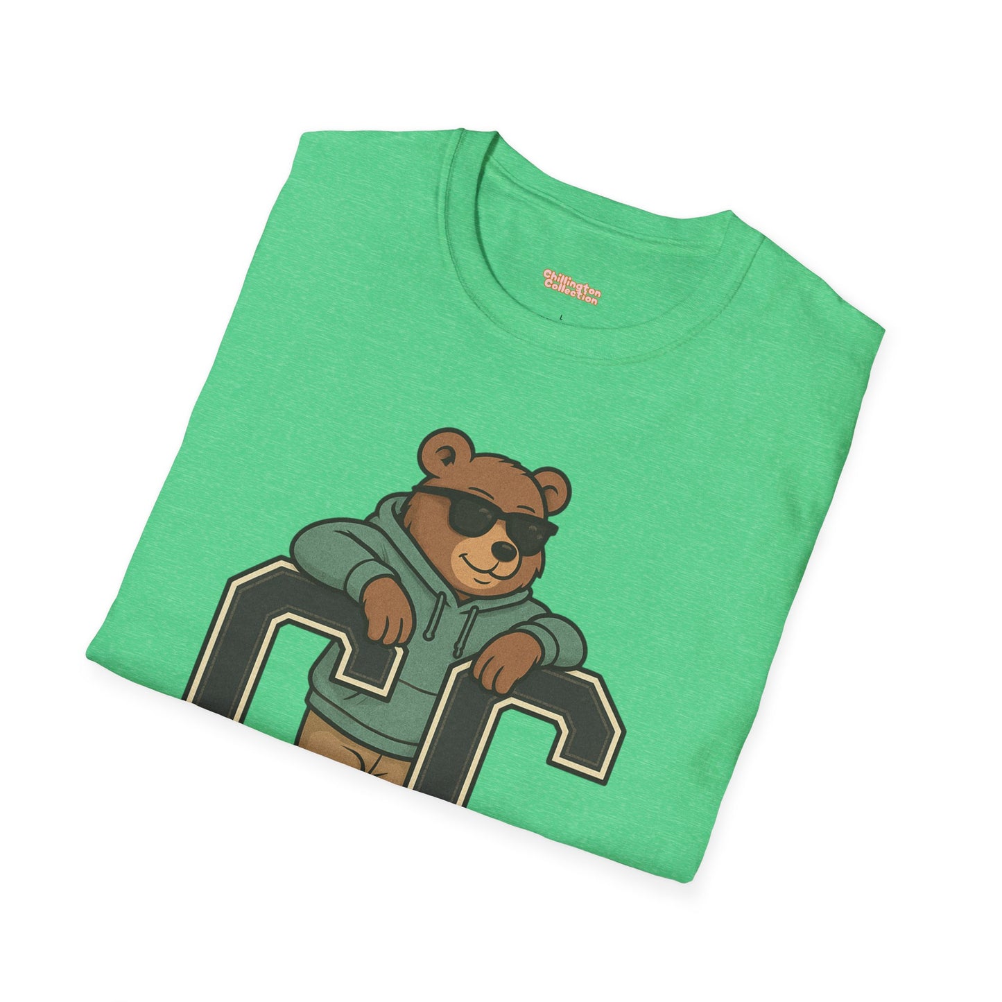 Chillington Unisex T-Shirt