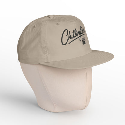 Chillington Bear Paw Surf Cap