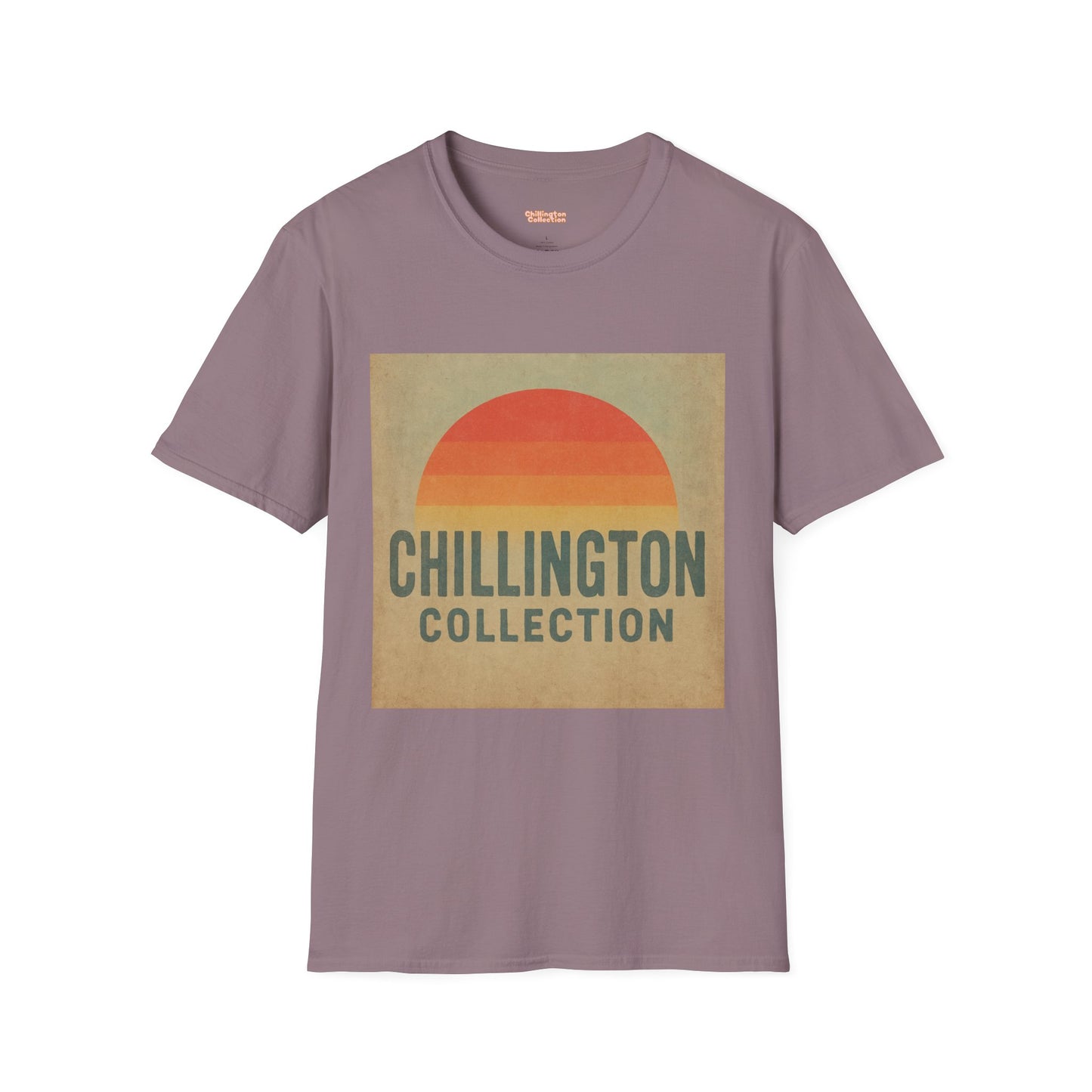 Sunrise Chillington Unisex T-Shirt