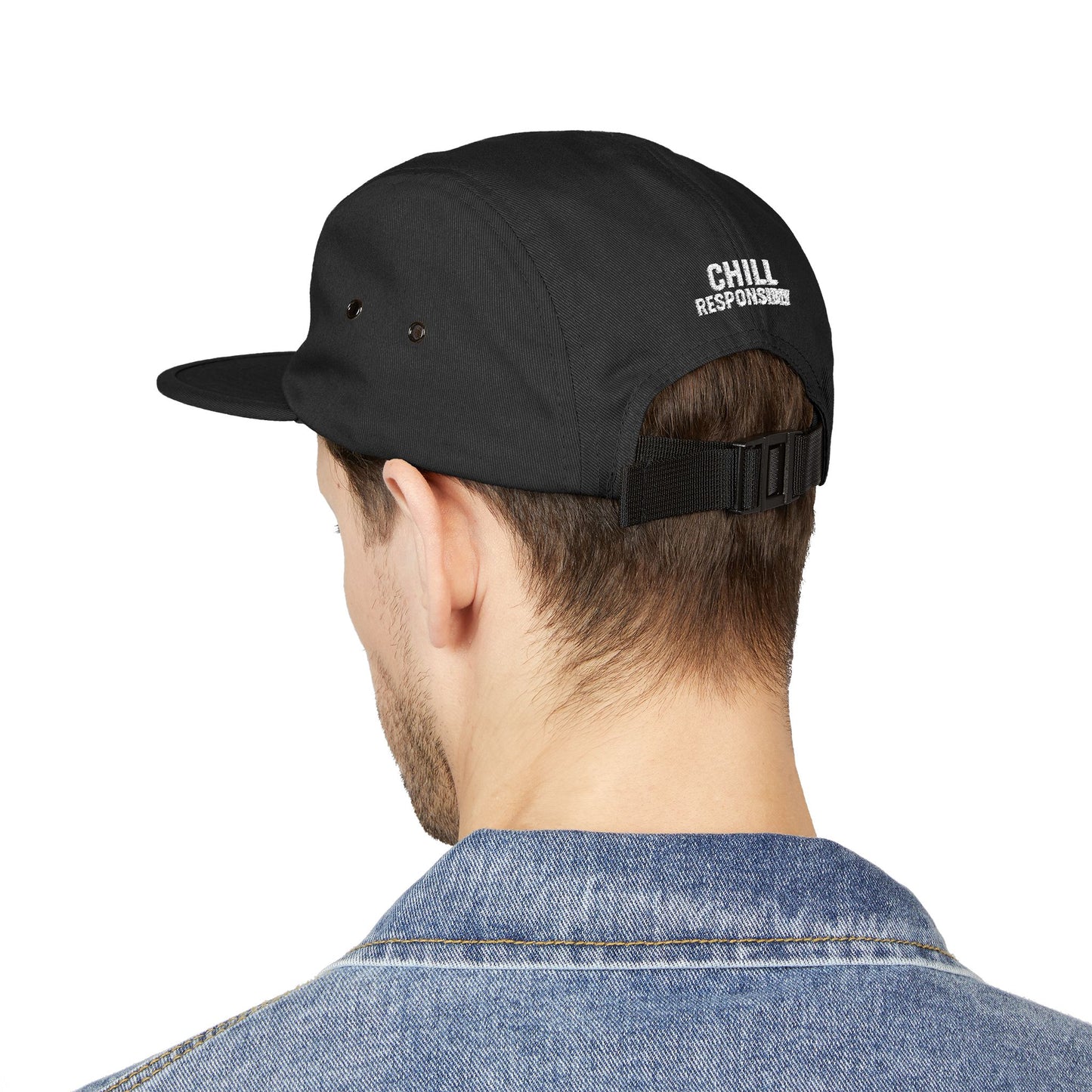 Chillington Hat