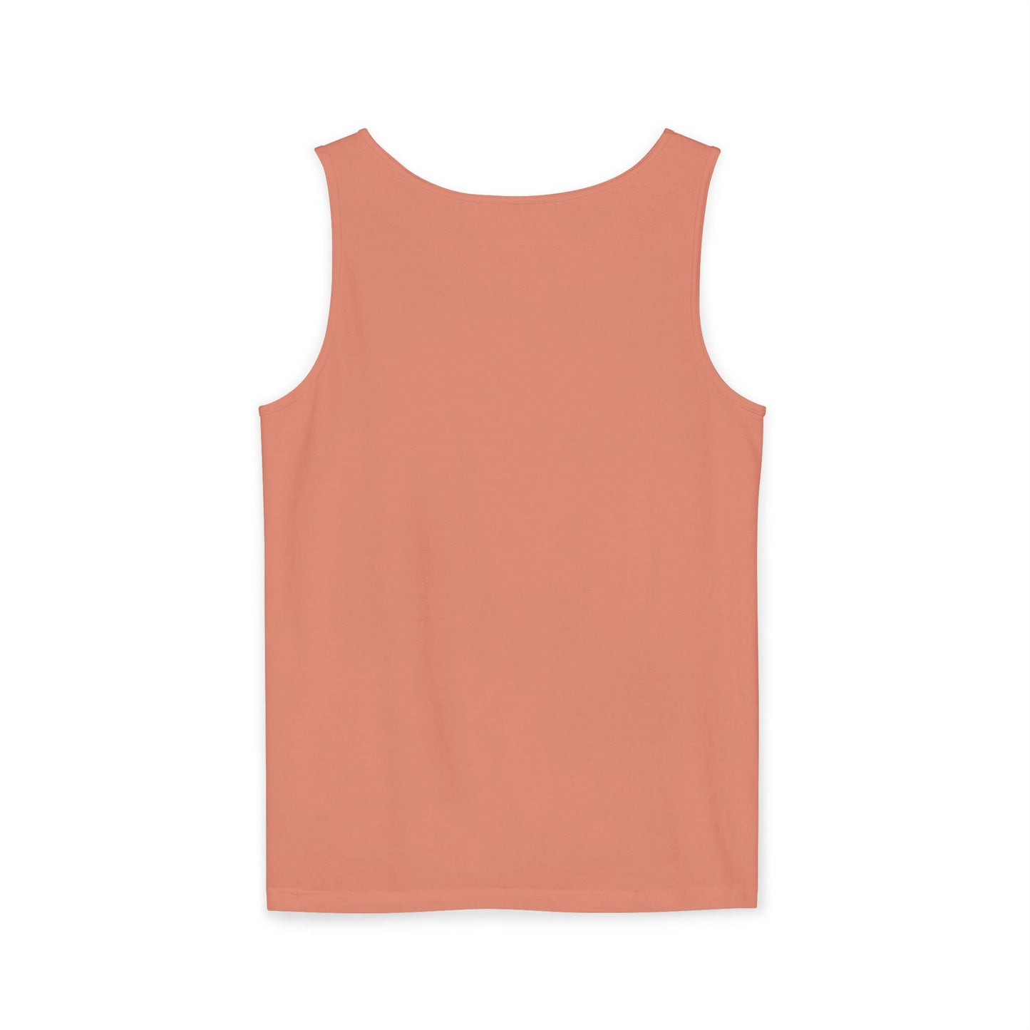 Mellow Mode Tank Top