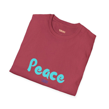 Peace Unisex T-Shirt