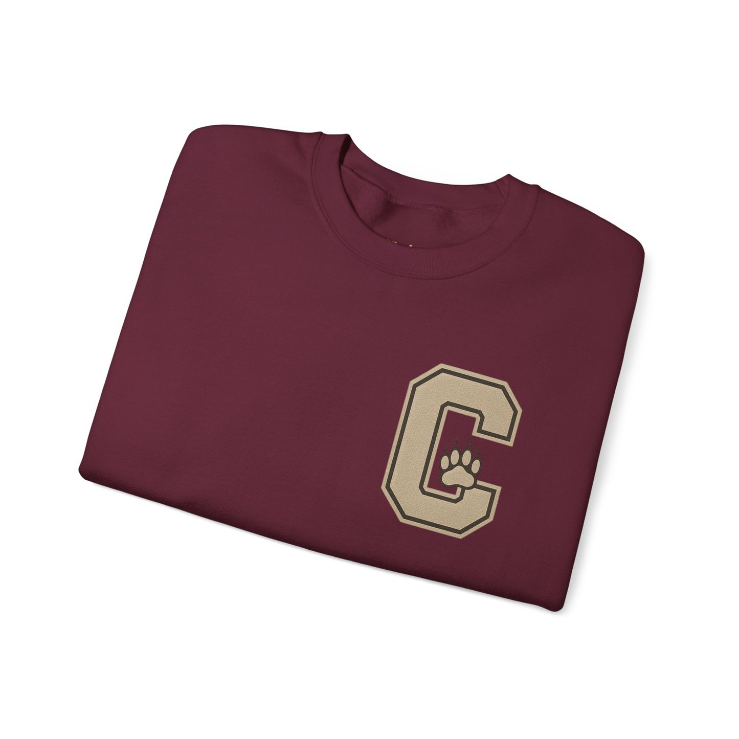 College Chillington Unisex Sweatshirt