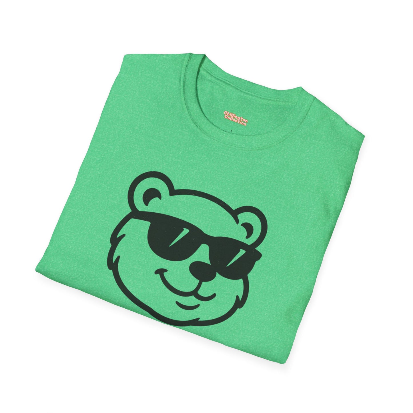 Chillington Drawn Unisex T-Shirt