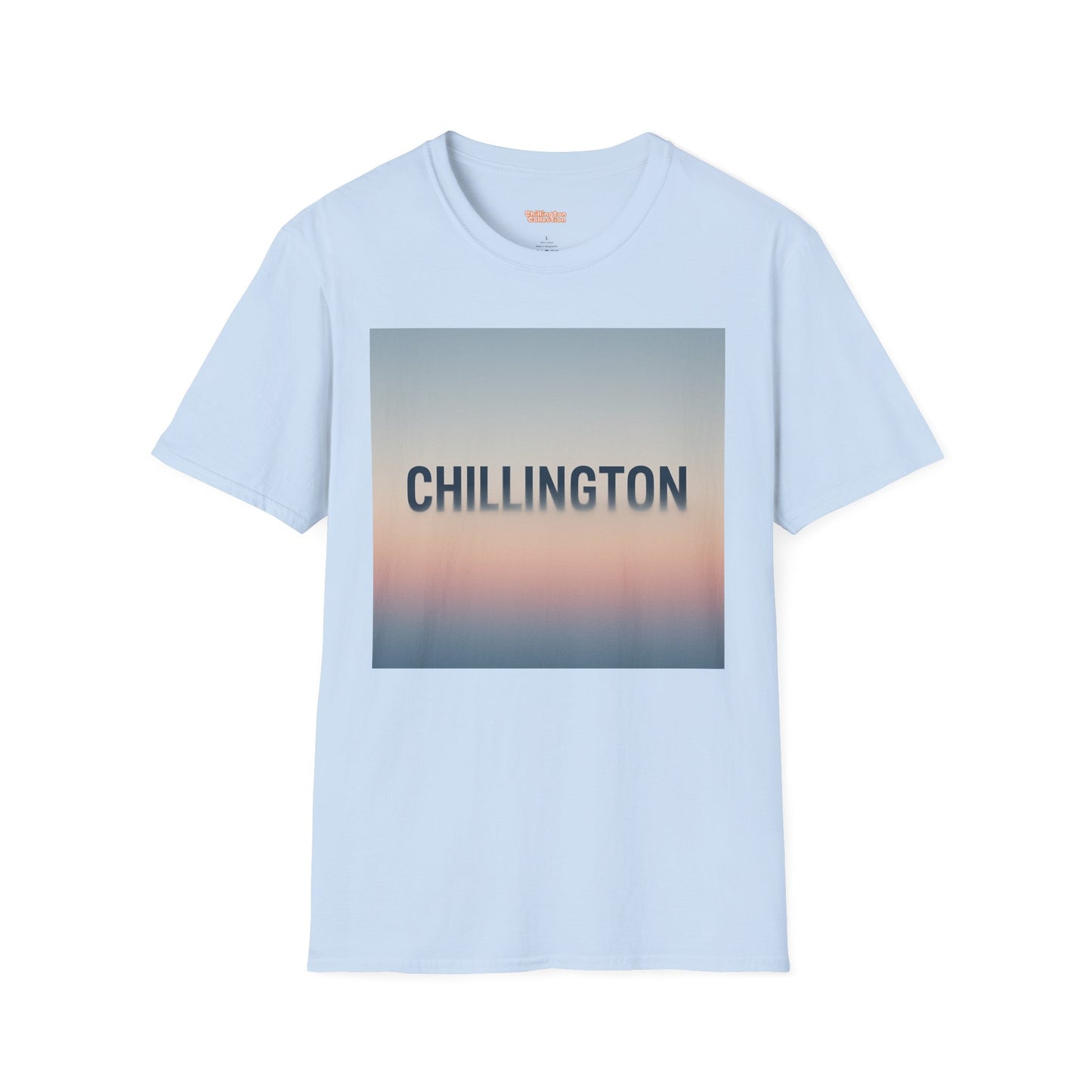 Chillington Unisex T-Shirt