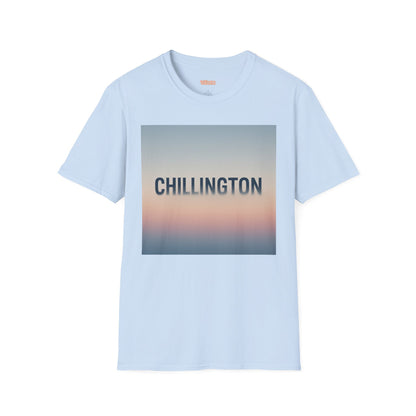 Chillington Unisex T-Shirt