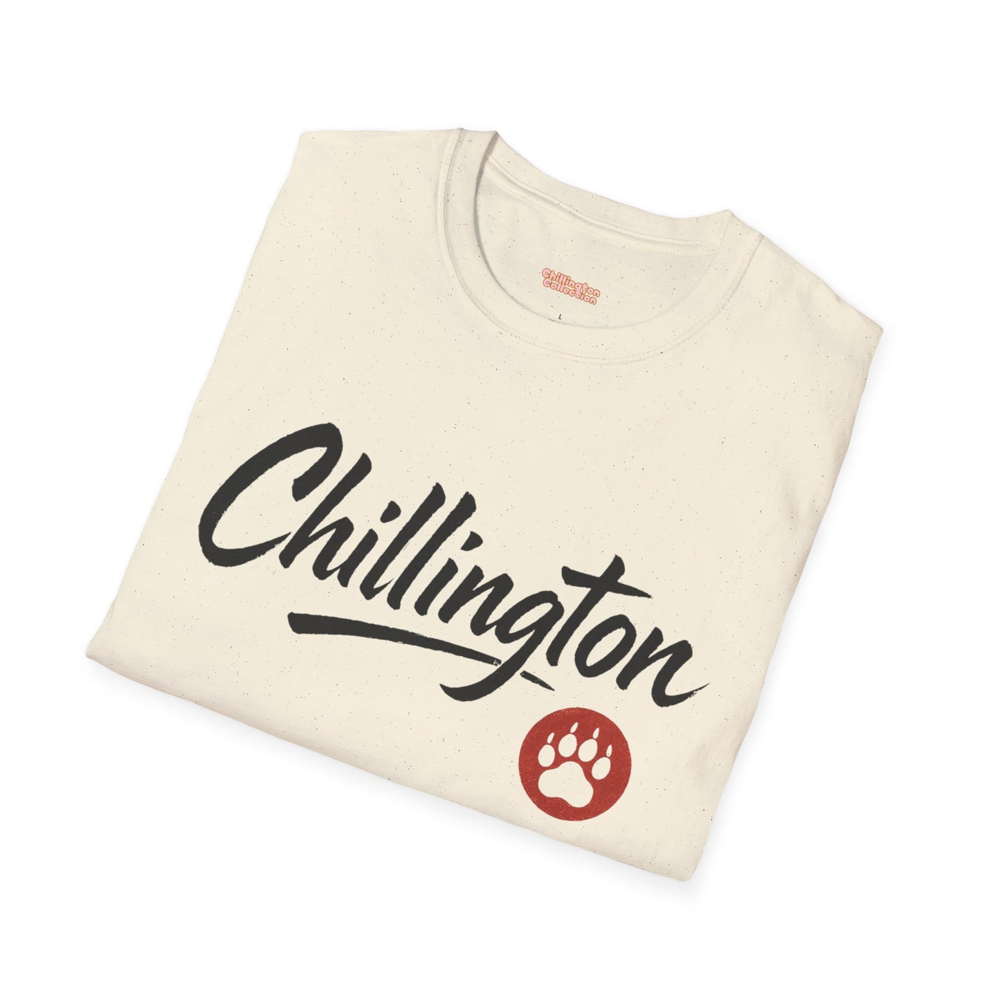 Chillington Bear Unisex T-Shirt