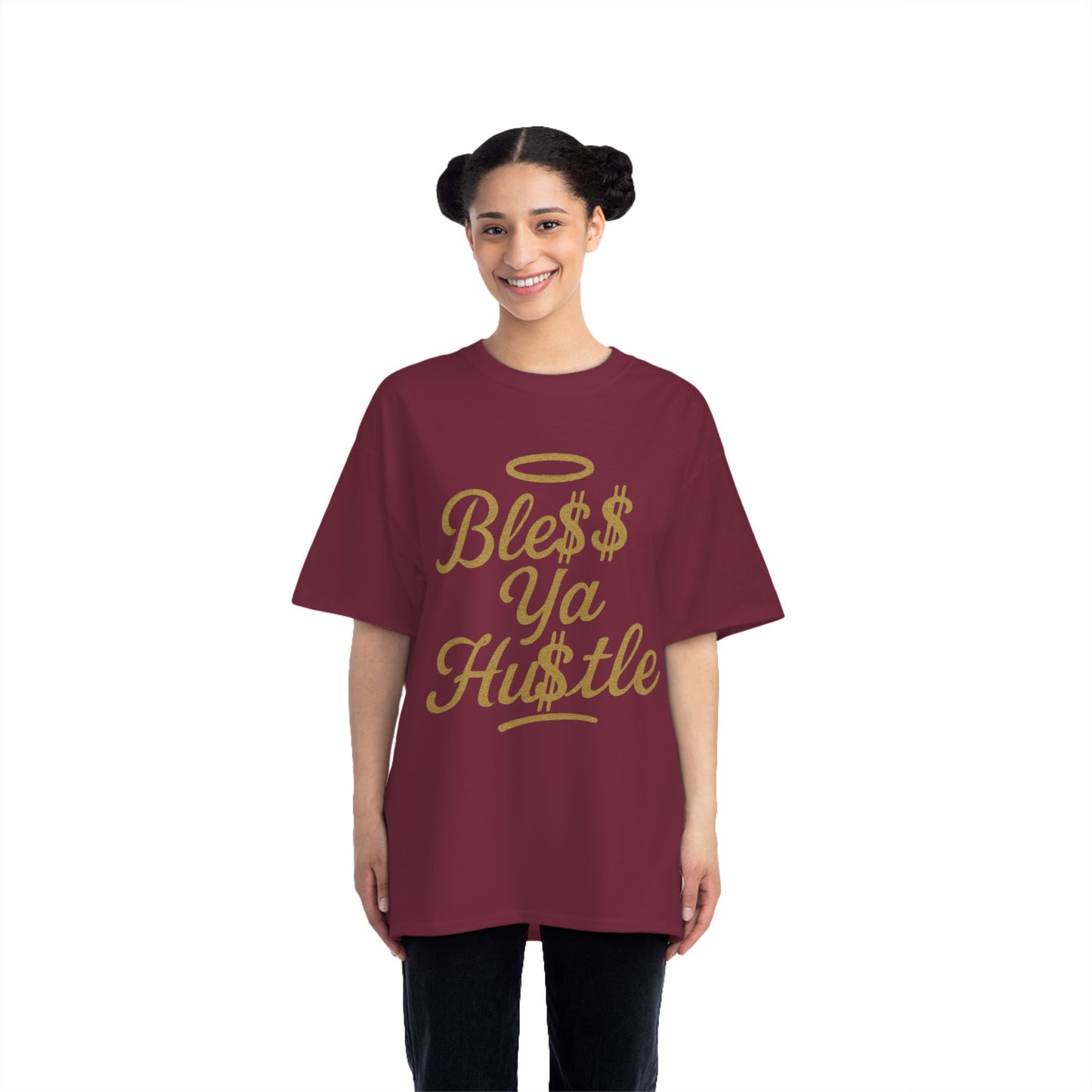 Bless Ya Hustle T-shirt