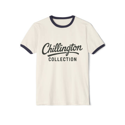 Baseball Chillington Unisex T-Shirt