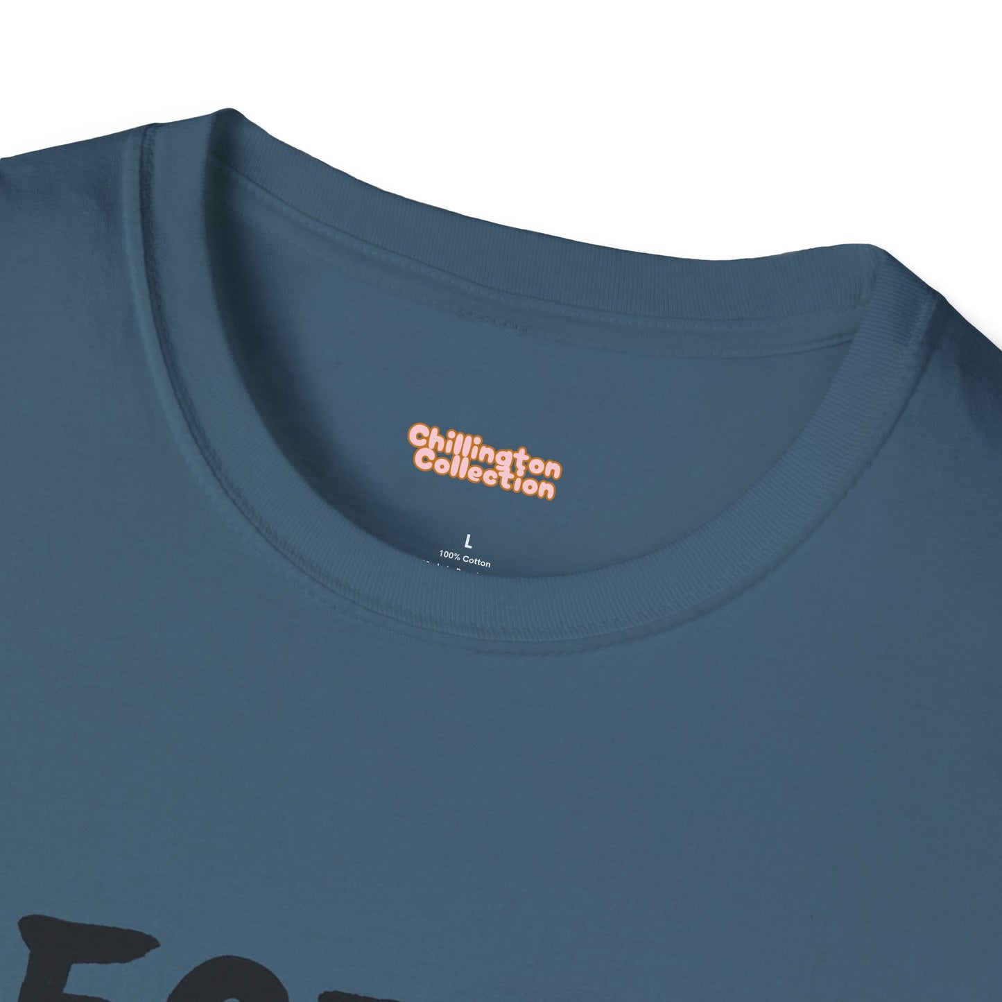 Legendary Lazy Ronin T-Shirt