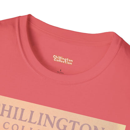 Faded Chillington Collection Unisex T-Shirt